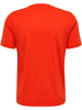 Hummel Hummel T-Shirt Hmllgc Unisex Erwachsene in ORANGE.COM