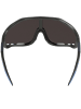 BEZLIT Herren Sonnenbrille in Black/Blue
