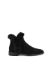 Kazar Boots in Schwarz