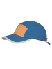 Trollkids Cap Troll XT in mystic blue/rusty red