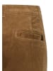 Camel Active Cord Chino Regular Fit in Sepiabraun