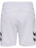 Hummel Verstellbare Taille Kurze Hose Hmllead Kinder in WHITE