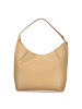 Furla Braun Leder Damen Handtasche