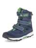 Lico Snowboots SUNDSVALL in Blau