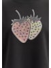 myMo Women Sweatshirt in Black