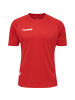 Hummel Verstellbare Taille Kurze Hose Anzug Hmlpromo Herren in TRUE RED