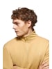 Polo Club SWEATSHIRT in CAMEL