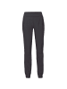 Vaude WOMENS NEYLANDWARM PANTS in Schwarz