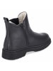 Indigo Schlupfstiefel in black