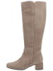 Gabor Stiefel in Dunkelgrau