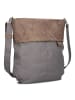 Zwei Olli Umhängetasche 31 cm in rock