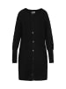 DreiMaster Women Cardigan in black