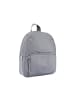 Bogner Rucksack 'Verbier Play 1.0 Hermine in Grau 25,00 x 31,00 x 10,00 cm'
