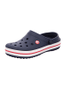 Crocs Clogs in Blau