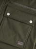 JACK & JONES Junior Parka Winterjacke Jjewolf in rosin