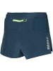 Mizuno Trainingshose in Blau