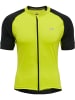 Newline Newline T-Shirt Mens Core Radfahren Herren Atmungsaktiv in EVENING PRIMROSE