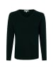 Marie Lund Strickpullover in tanne - 0006