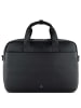 Bugatti Rico - Aktentasche 40 cm (schwarz) in schwarz