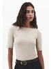 OXXO Carmenshirt PLAZA TAUPE