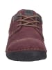 Josef Seibel Halbschuh Fergey 41 in lila