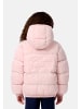 Lacoste Jacke in rosa