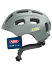 ABUS Kleinkinder- und Kinderhelm Youn-I 2.0 in cool grey