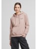 FORVERT FORVERT Forvert Heavy Hoodie Napa in duskrose