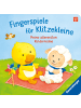 Ravensburger Verlag GmbH Buch - Fingerspiele für Klitzekleine