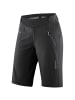 Gonso Bike Shorts Syeni in Schwarz