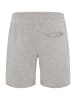 Navigator Sweatshorts in Grau