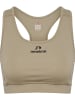 Newline T-Shirt S/L Nwllean Sports Bra in SILVER SAGE