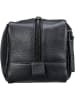 Jost Kulturbeutel Stockholm Toilet Bag in Black