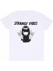Emily The Strange T-Shirt in Weiß