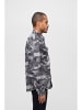 Brandit Brandit Hemden in grey camo