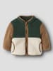 name it Jacke in Jungle Green
