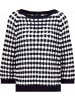 monari Pullover für Damen in uni