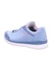 LOWA Wanderschuhe MALTA GTX LO WS in Blau