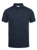 !SOLID Poloshirt SDPat in blau