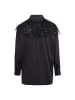 VINAJA Women Shirt in BLACK