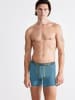 Sloggi Langer Boxer Blue Start in MULTIPLE COLOURS 11