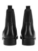 Geox Stiefelette ESMEENA Schwarz