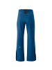 Maier Sports Outdoorhose Fastovement in Petrol