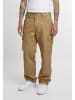 Brandit Trousers - Carpenter & Workwear in camel
