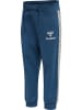 Hummel Hosen Hmlgrady Pants in ENSIGN BLUE