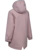 Trespass Kinder Regenjacke "Roselettie Rain Jacket" in Pink