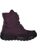 Ricosta Stiefeletten in Merlot