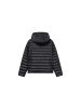 BLAUER USA Steppjacke Ellis in schwarz