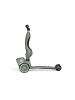 Scoot & Ride Scoot and Ride  Highwaykick 1 Lifestyle  inkl. Helm - Farbe: green lines