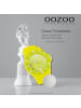 Oozoo Analog-Armbanduhr Oozoo Timepieces gelb extra groß (ca. 48mm)